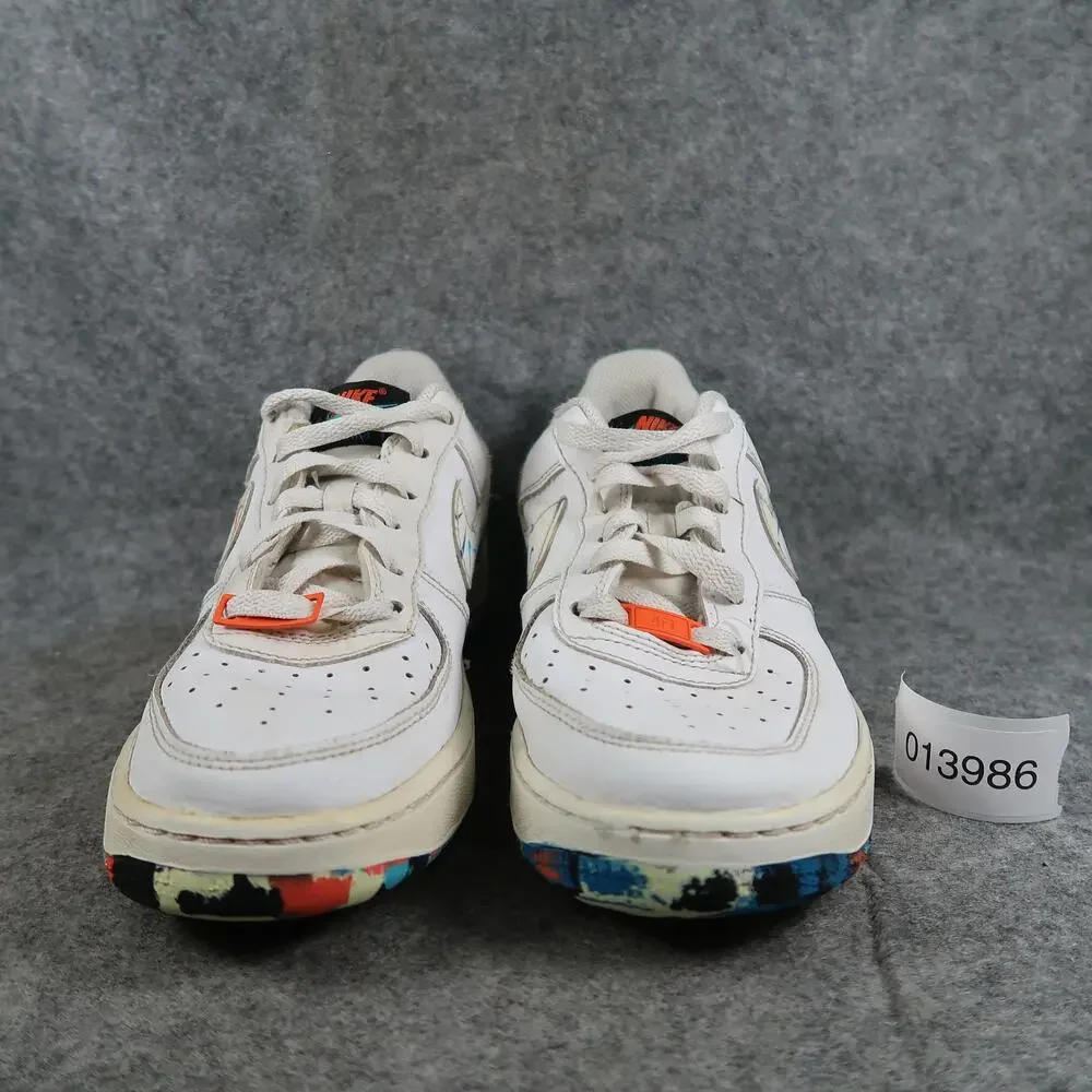 Nike used shoes